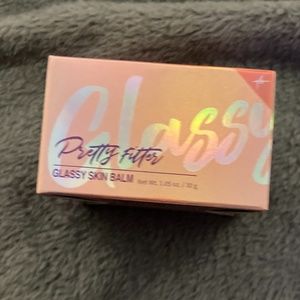 touch in sol pretty filter glassy skin balm